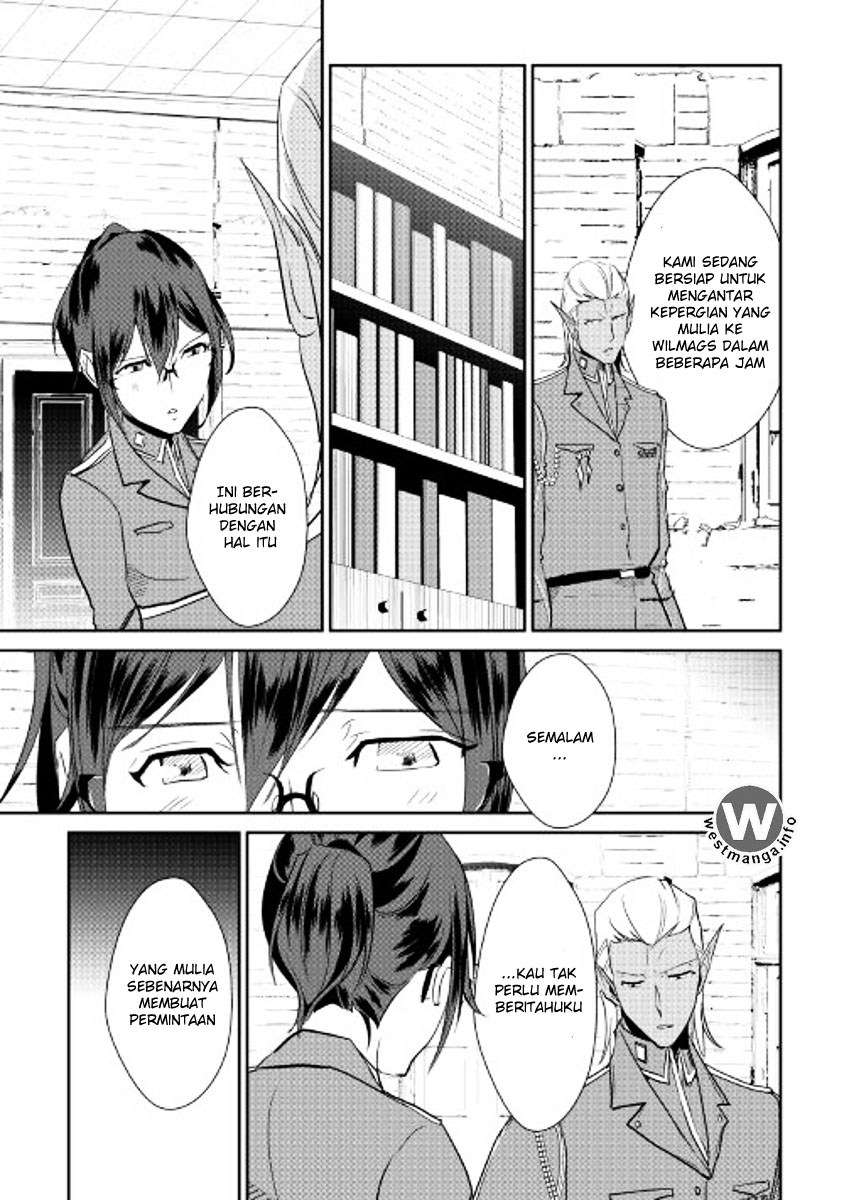 Chapter 40 - halaman 5