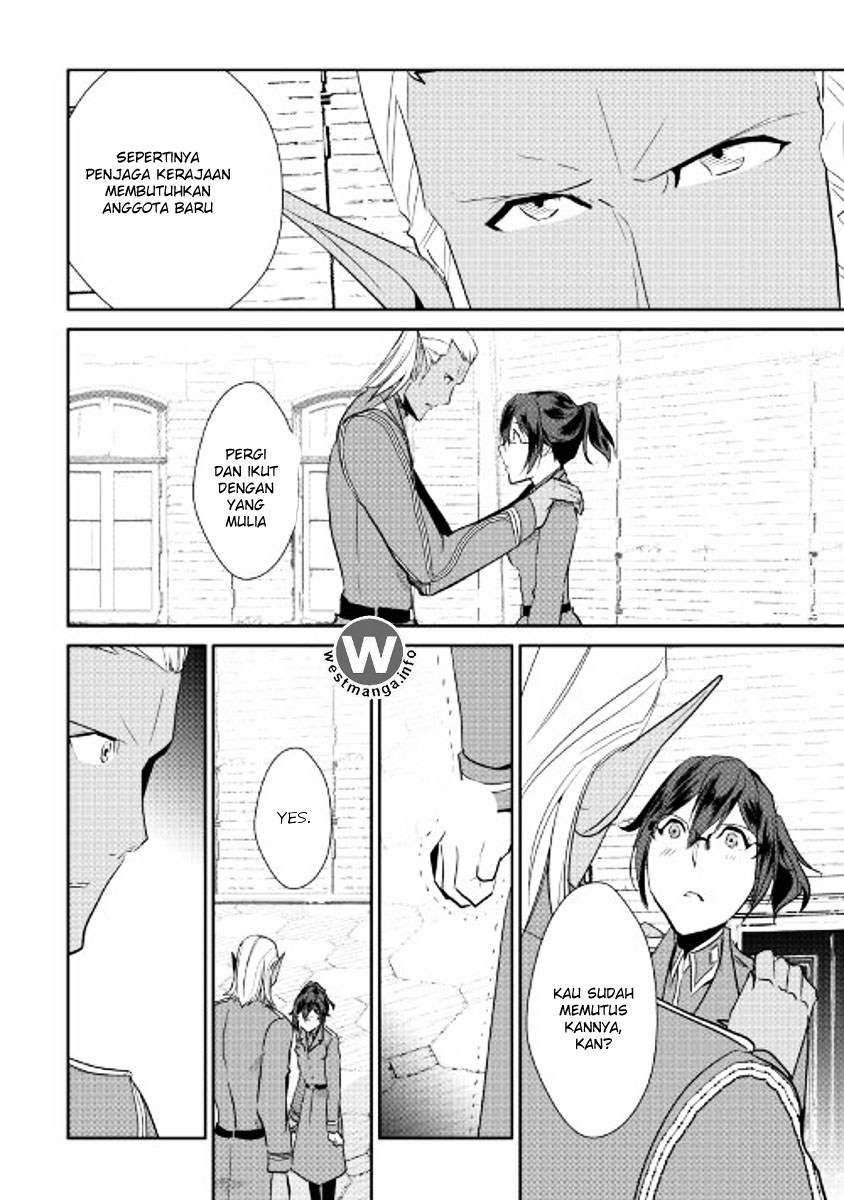 Chapter 40 - halaman 6