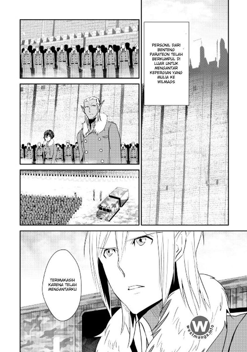 Chapter 40 - halaman 8
