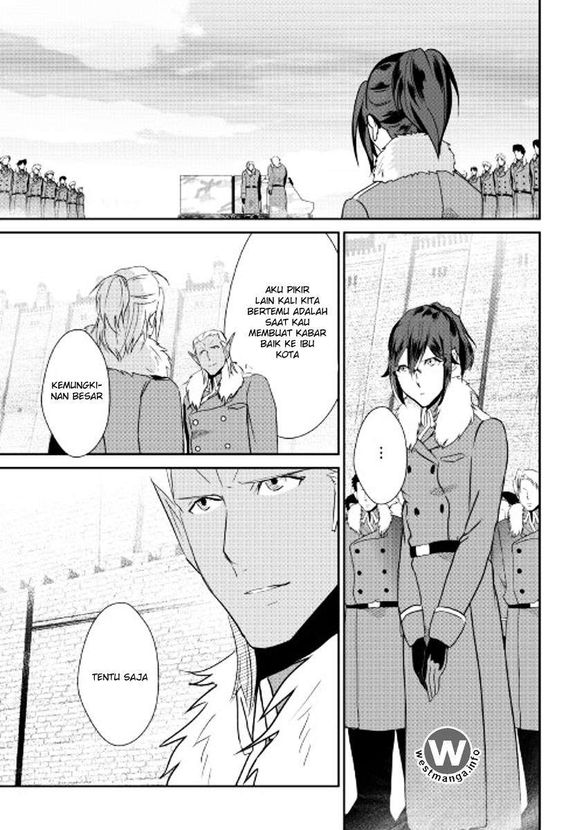 Chapter 40 - halaman 9