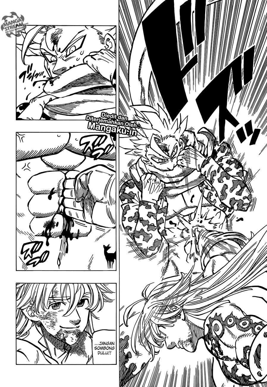 Chapter 302 - halaman 12