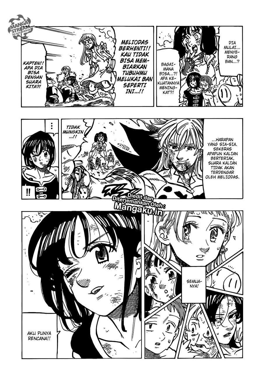 Chapter 302 - halaman 13