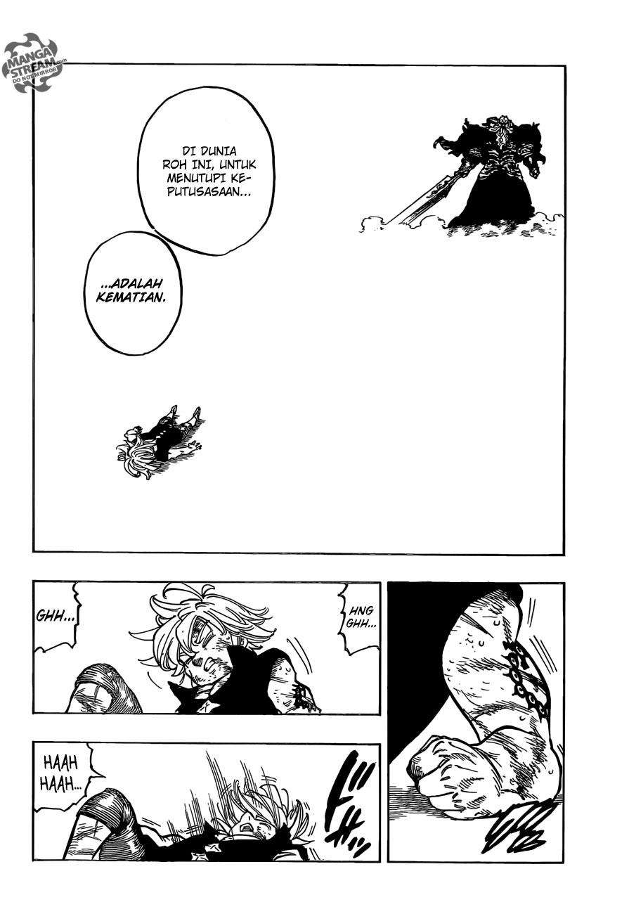 Chapter 302 - halaman 14