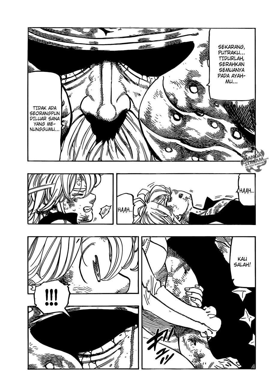 Chapter 302 - halaman 15