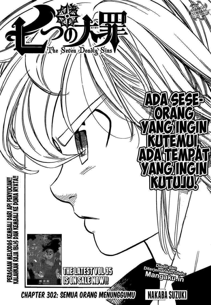 Chapter 302 - halaman 3