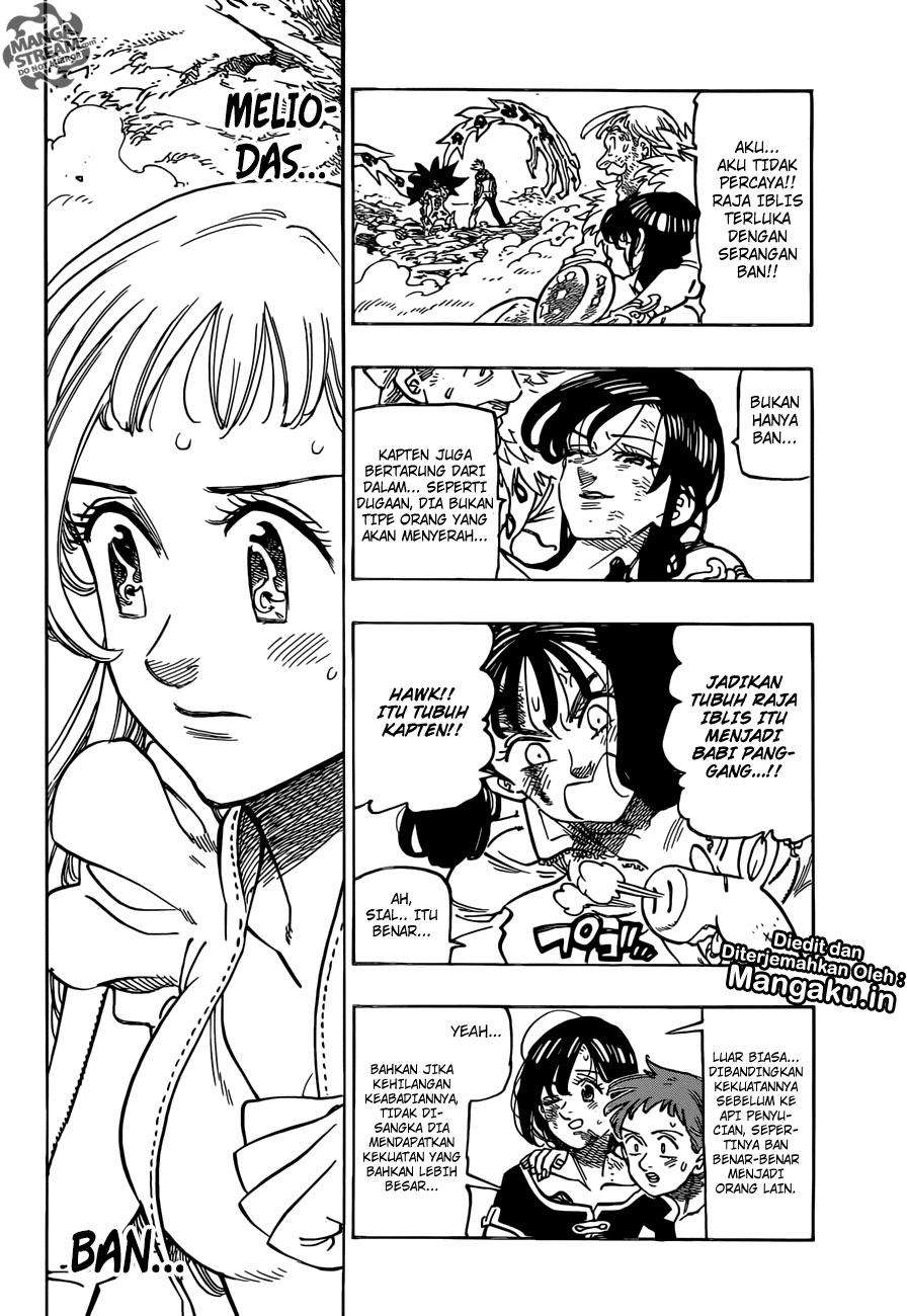 Chapter 302 - halaman 4