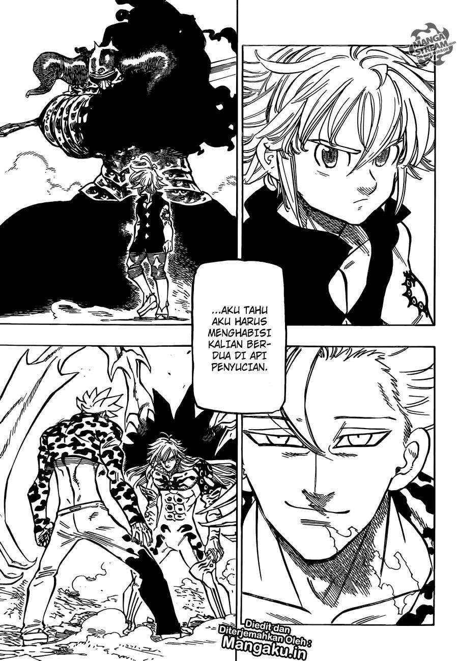 Chapter 302 - halaman 5