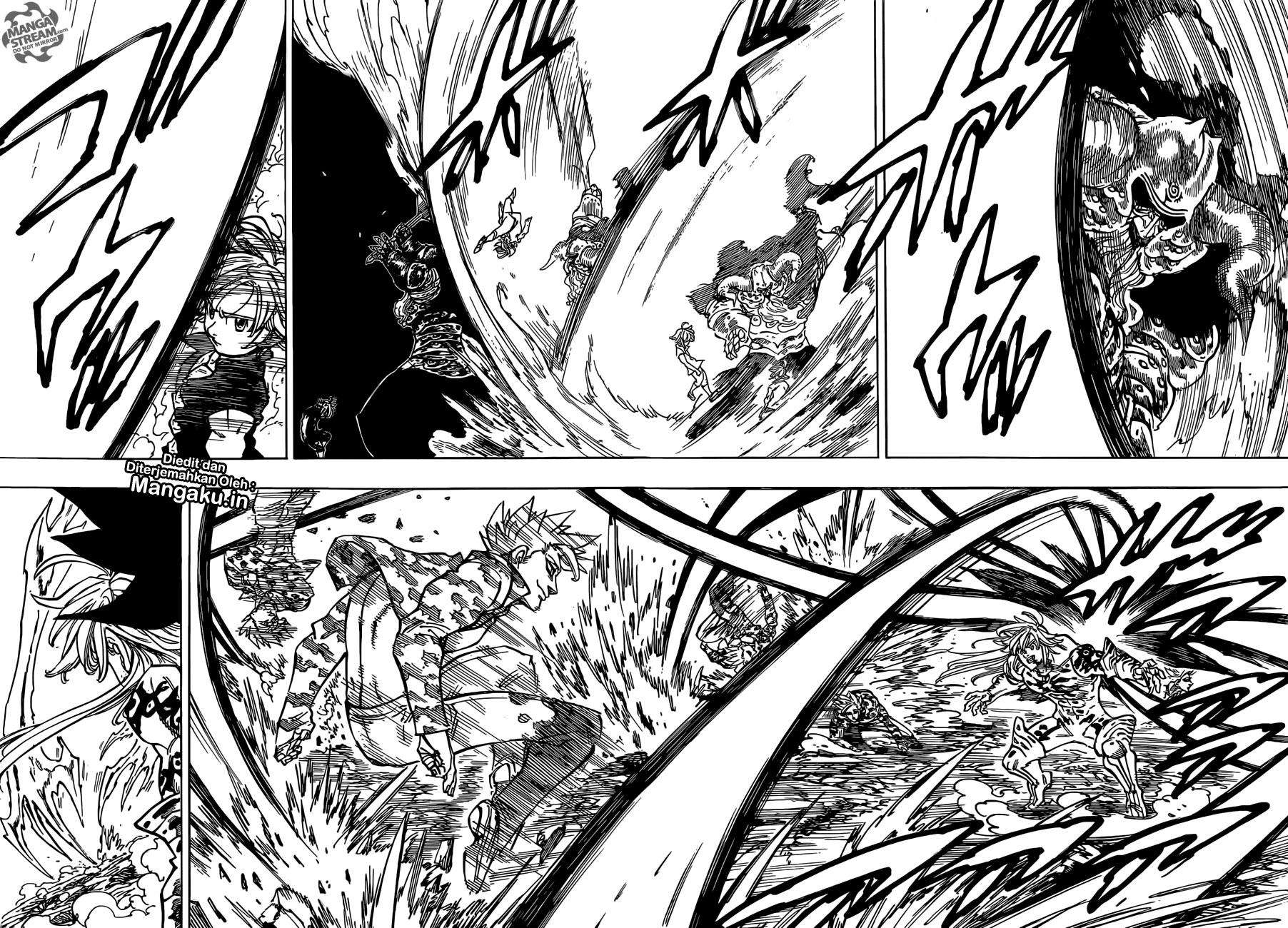 Chapter 302 - halaman 6