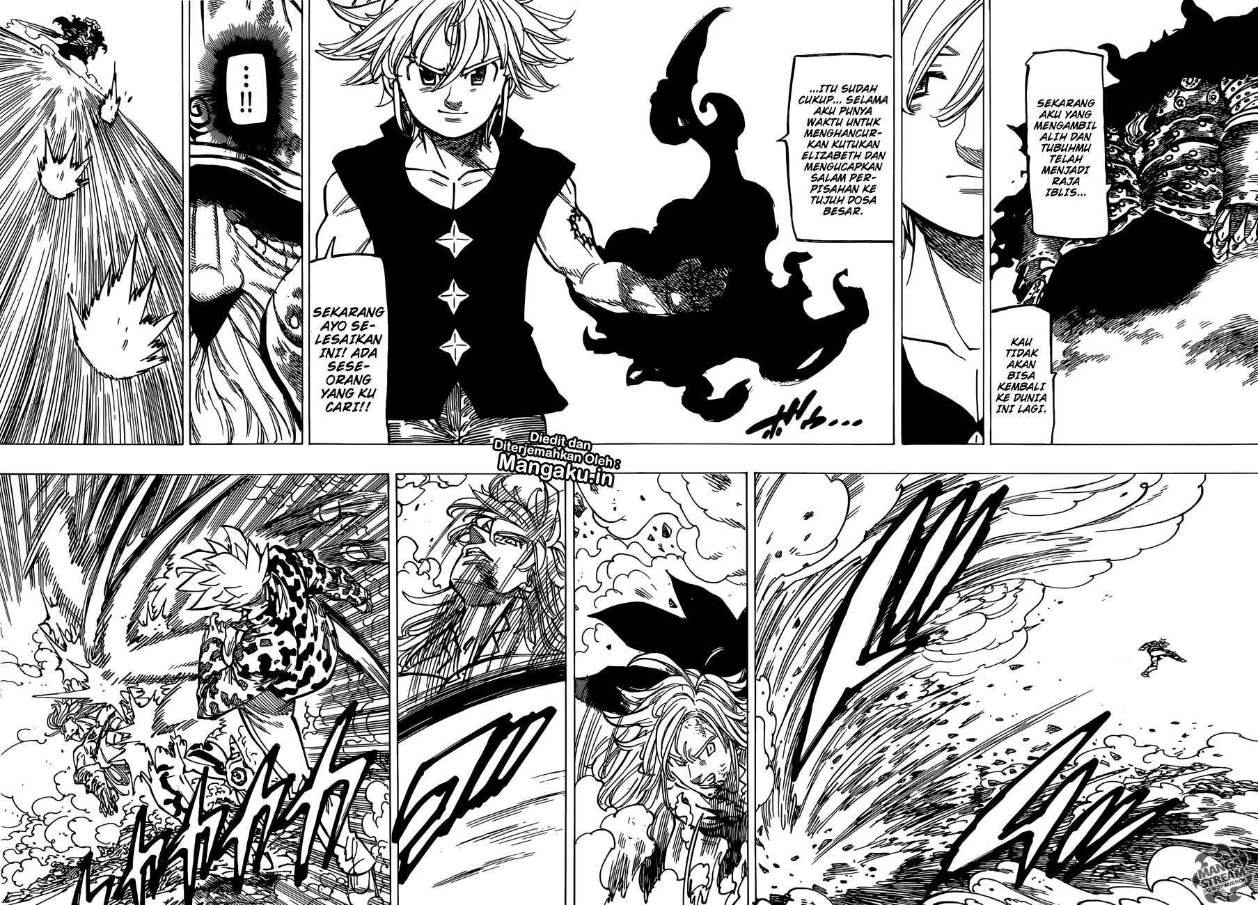 Chapter 302 - halaman 8