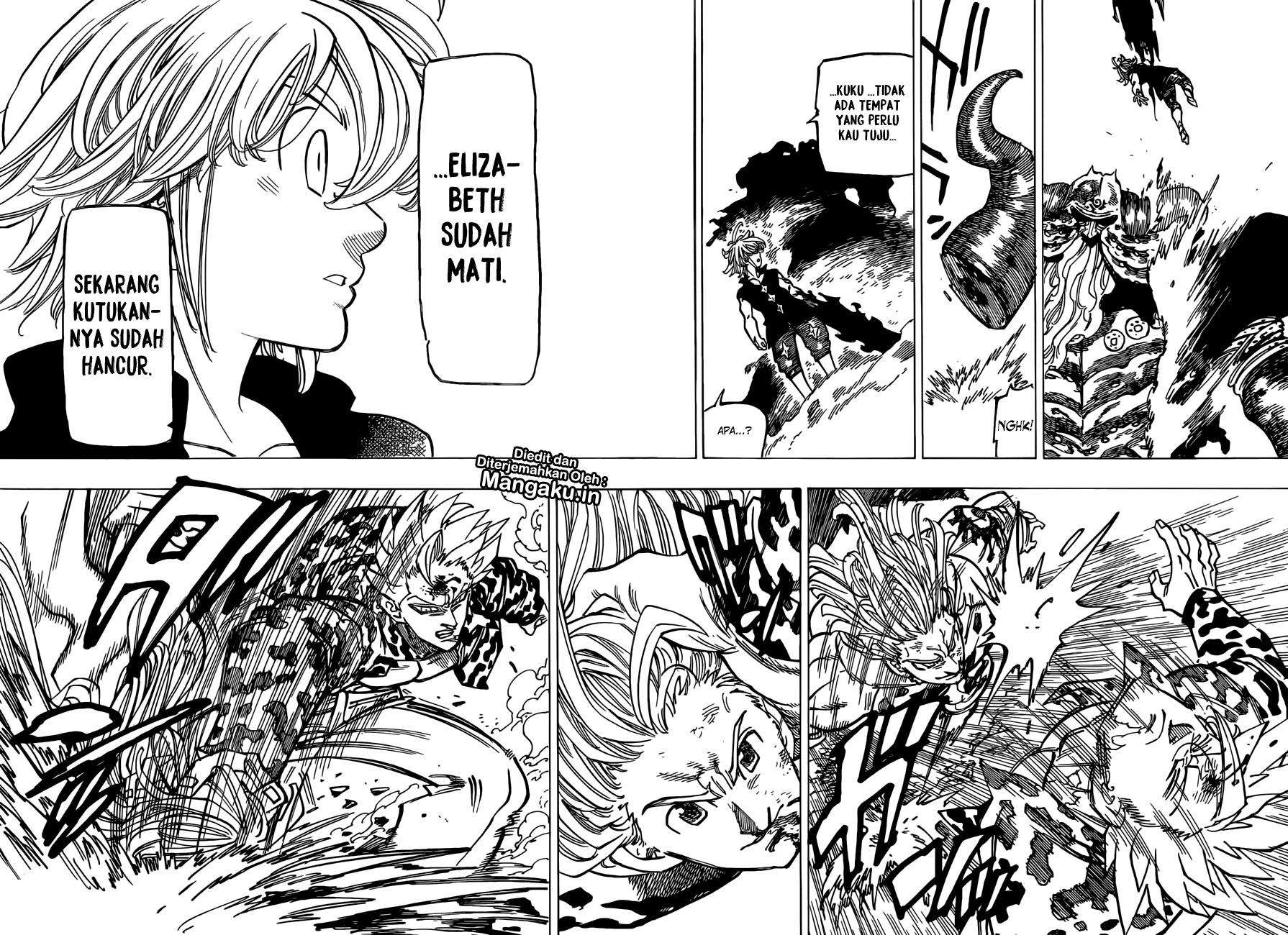 Chapter 302 - halaman 9
