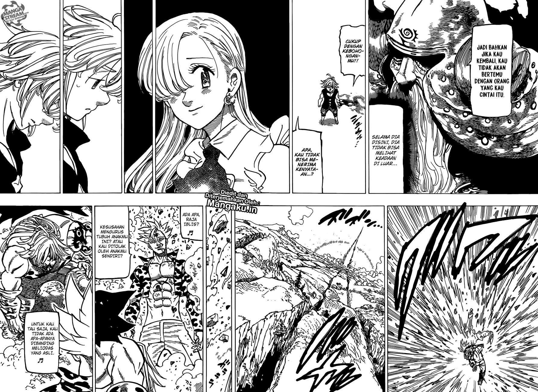 Chapter 302 - halaman 10