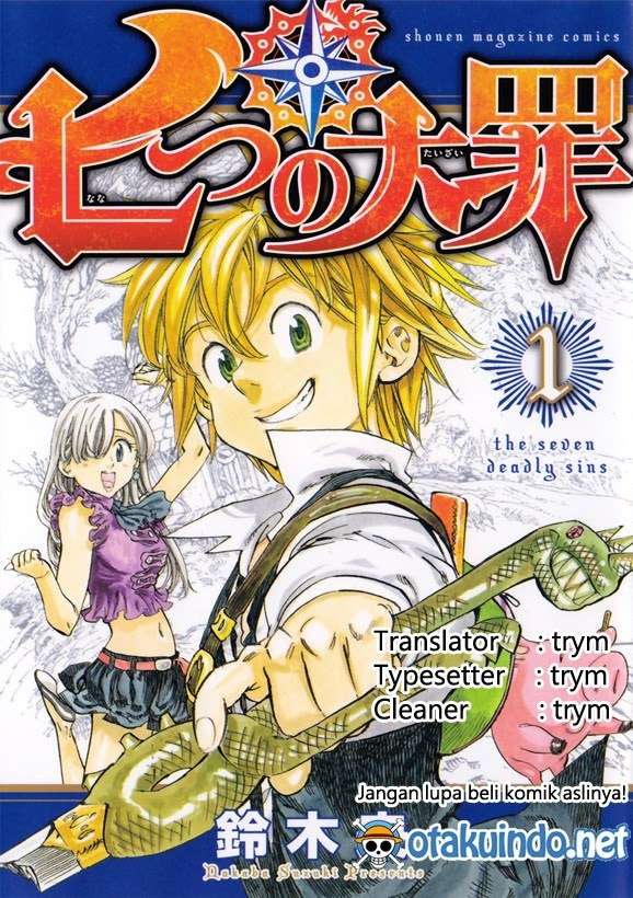 Chapter 301 - halaman 2