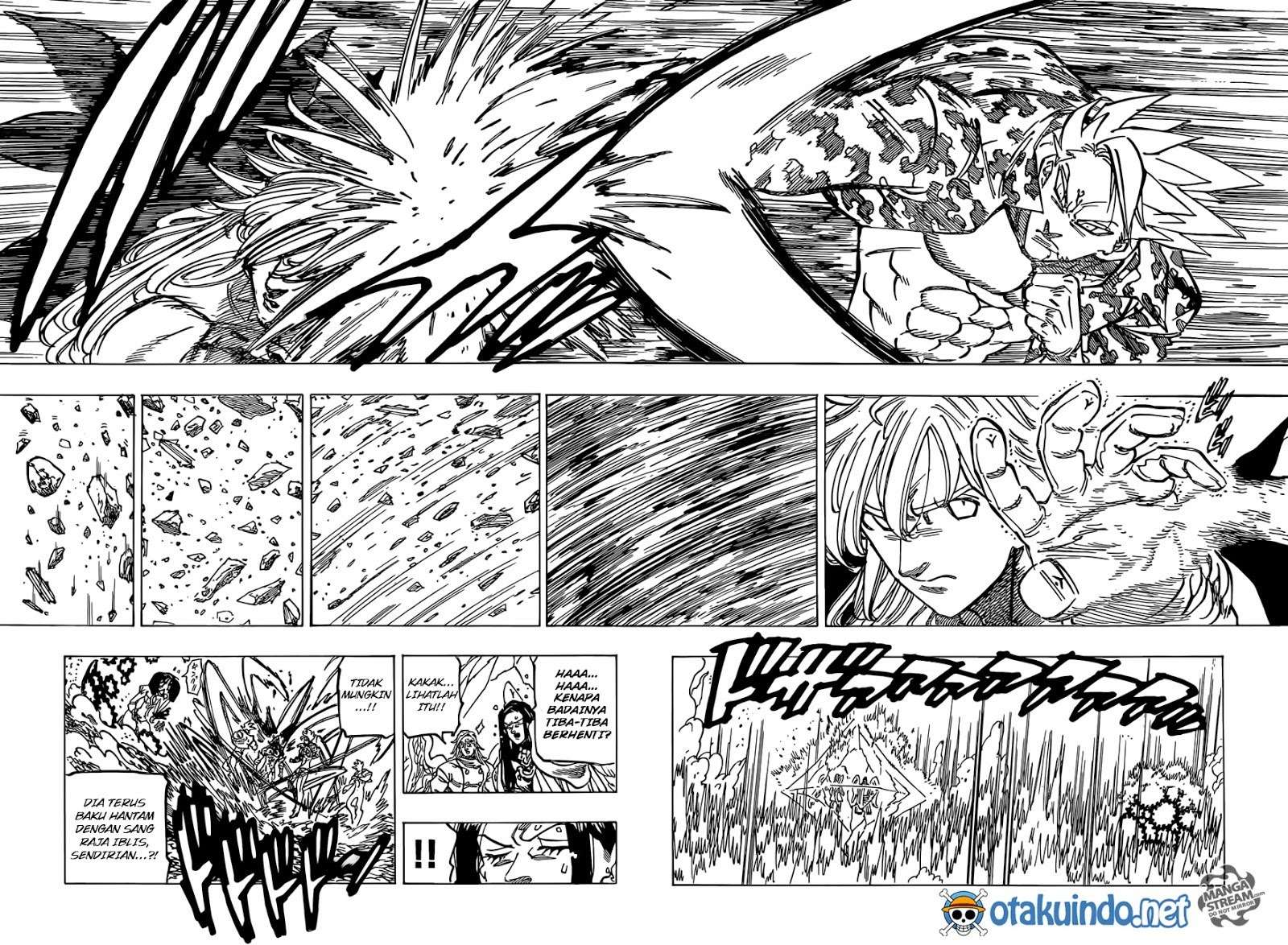 Chapter 301 - halaman 12
