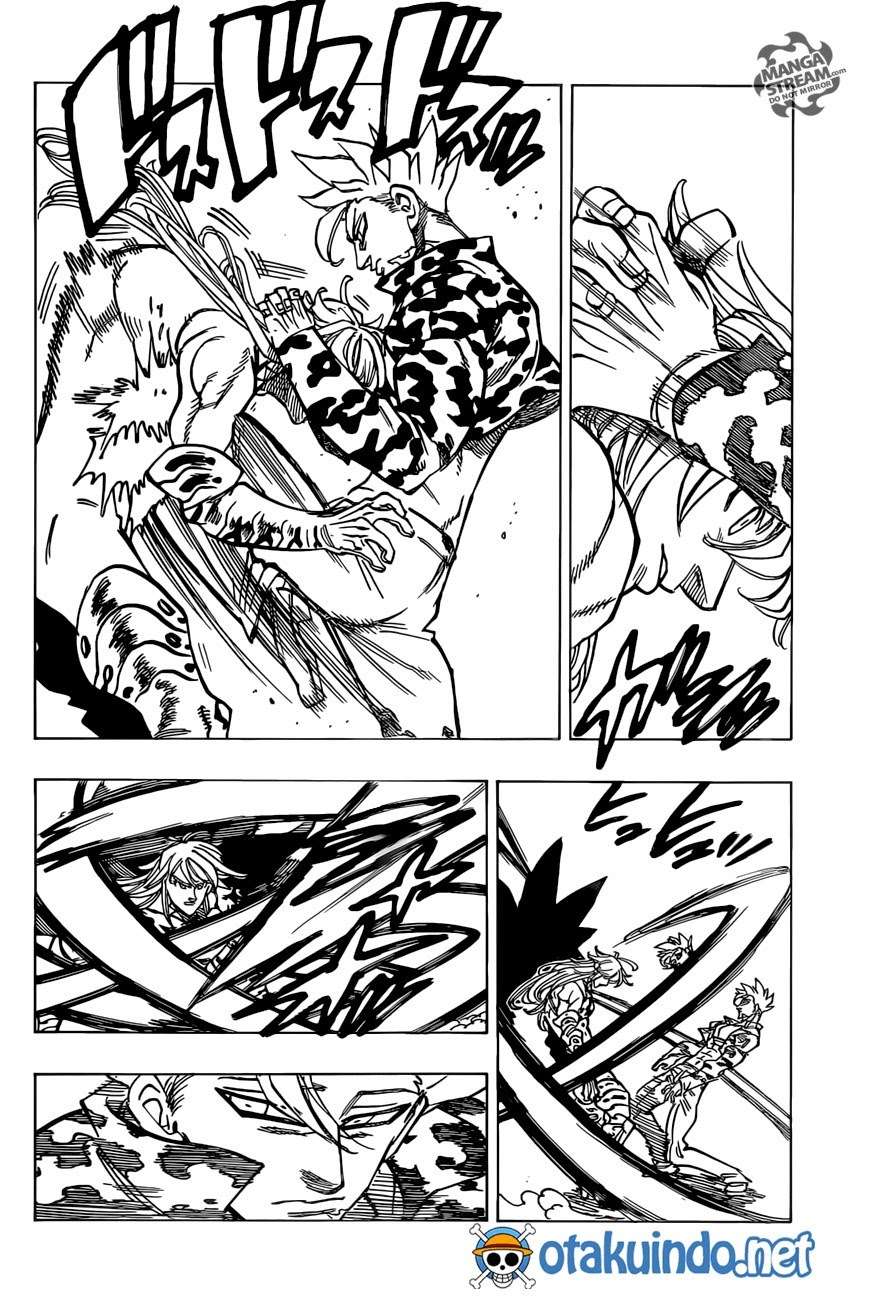 Chapter 301 - halaman 13