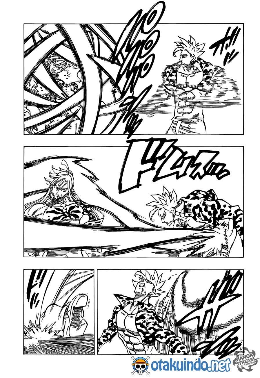 Chapter 301 - halaman 14