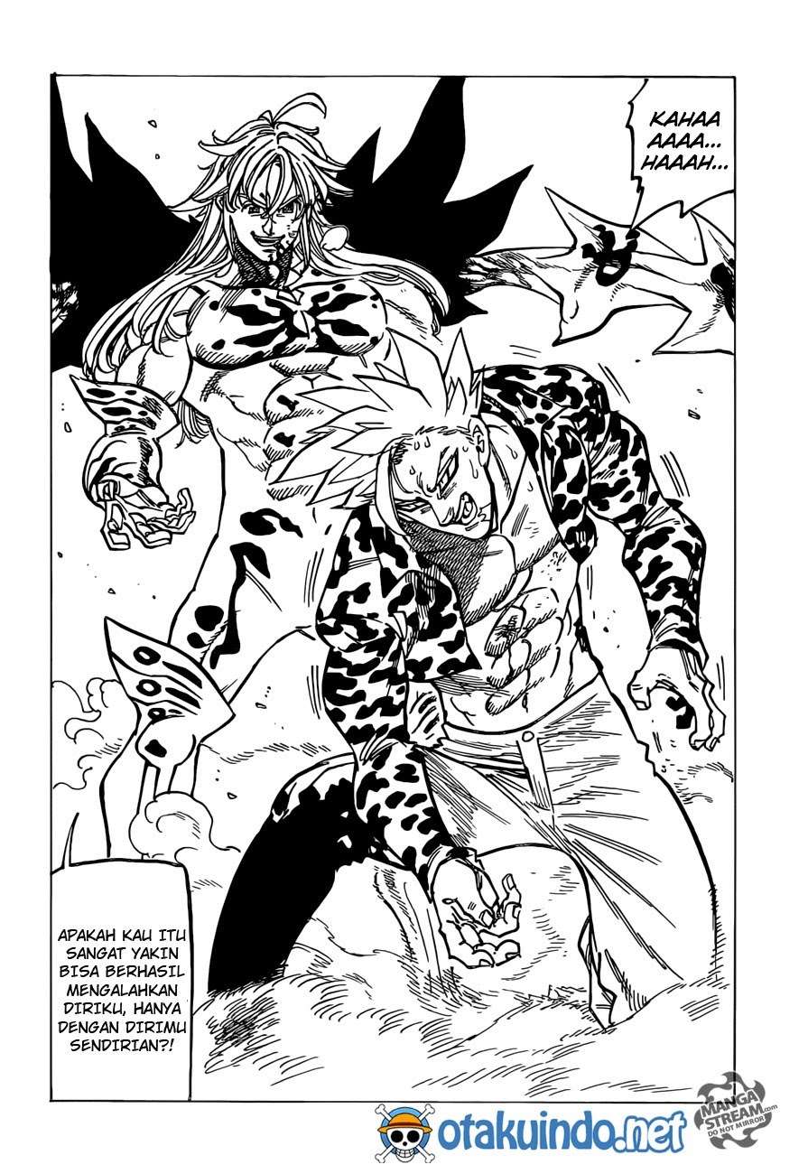 Chapter 301 - halaman 15