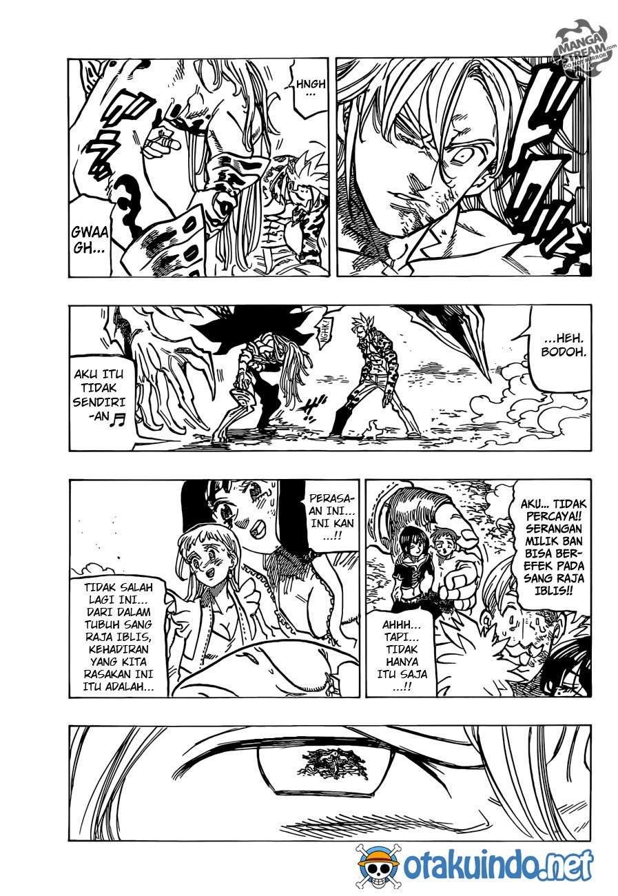 Chapter 301 - halaman 16