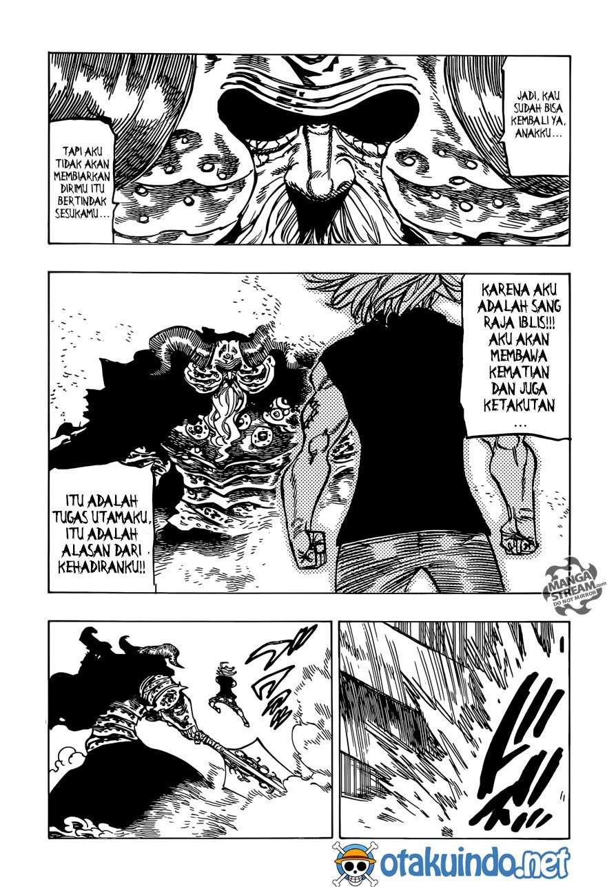 Chapter 301 - halaman 17