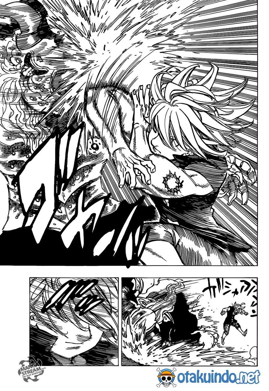 Chapter 301 - halaman 18