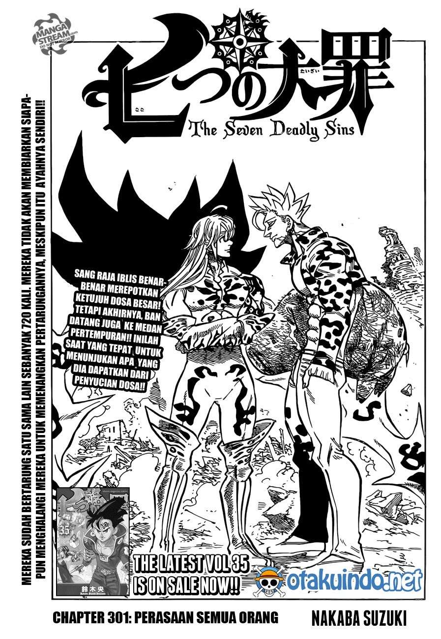Chapter 301 - halaman 3