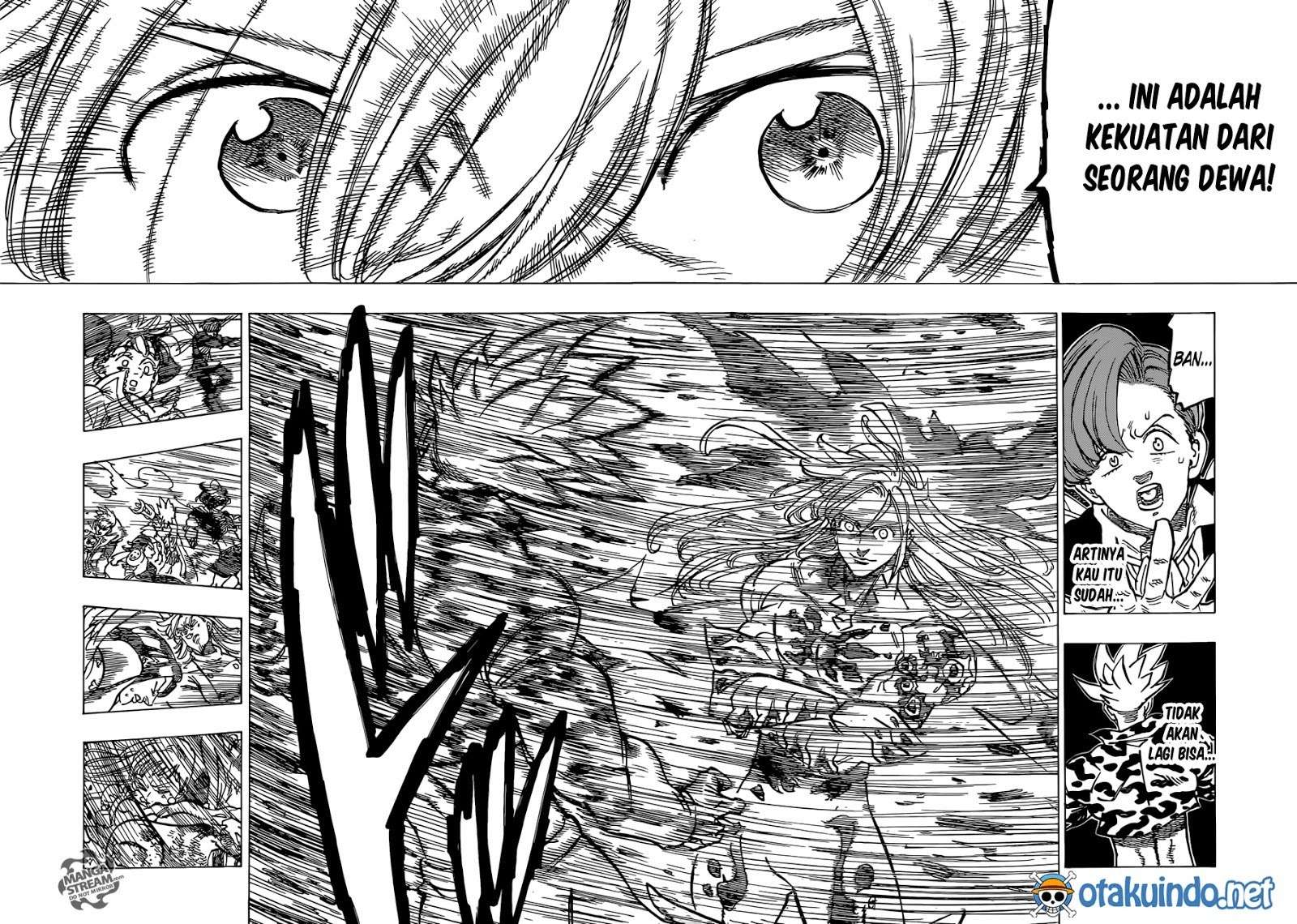 Chapter 301 - halaman 6