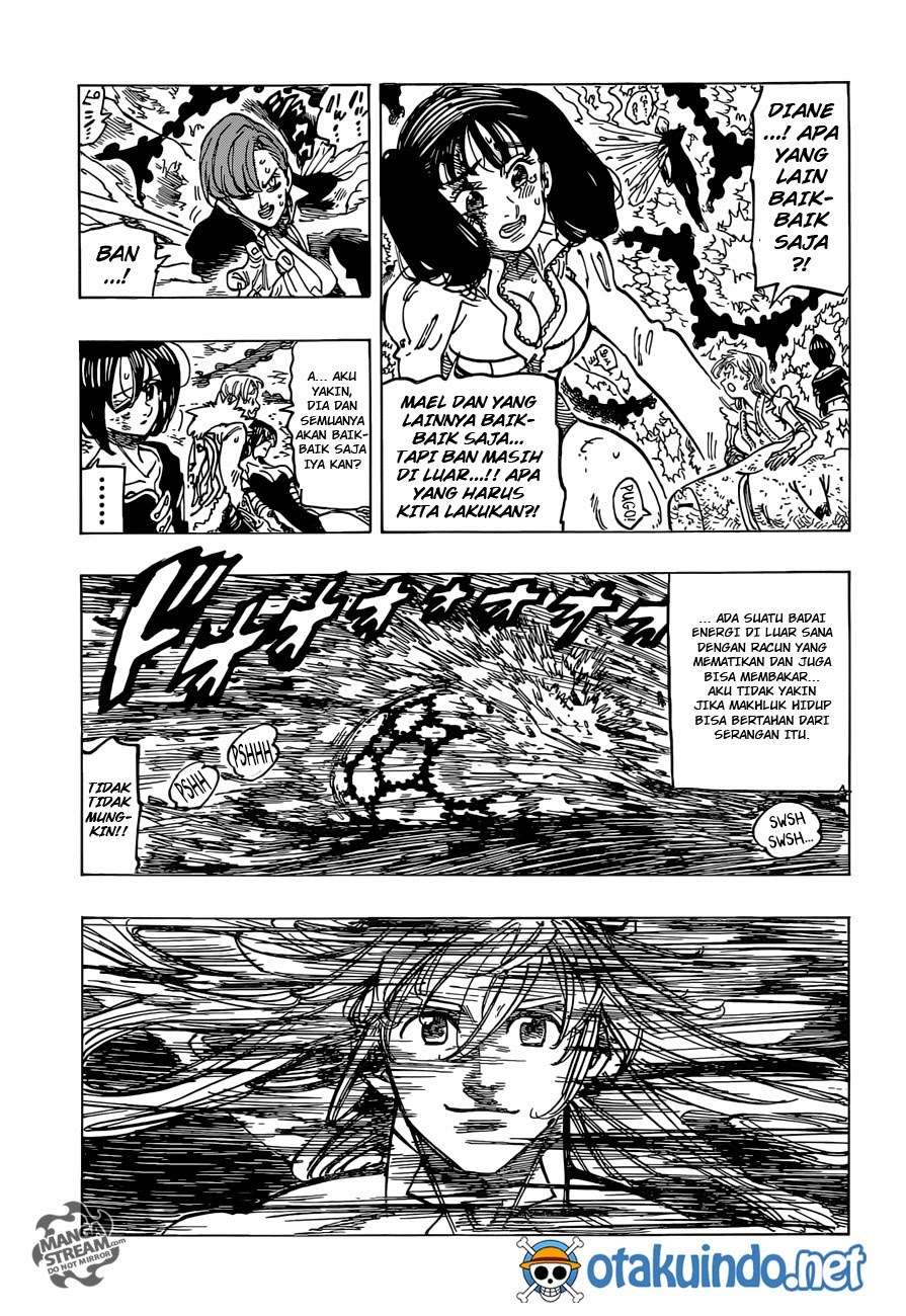 Chapter 301 - halaman 9