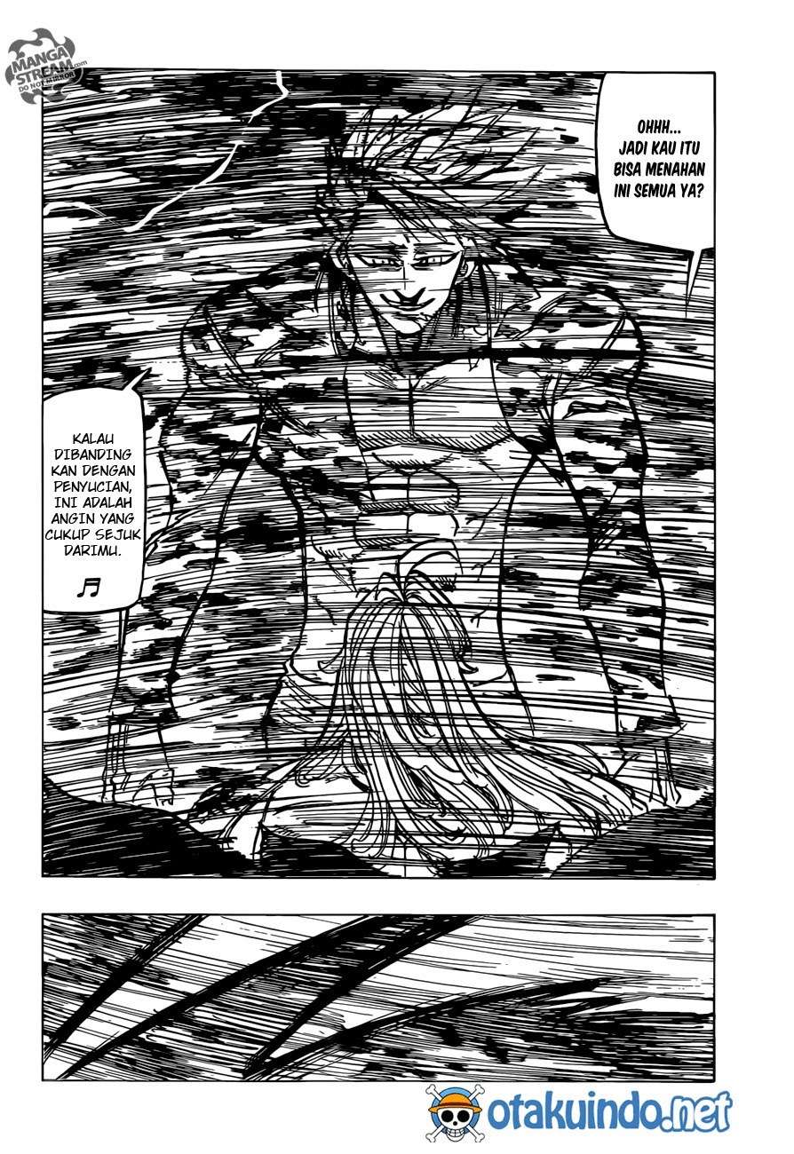 Chapter 301 - halaman 10