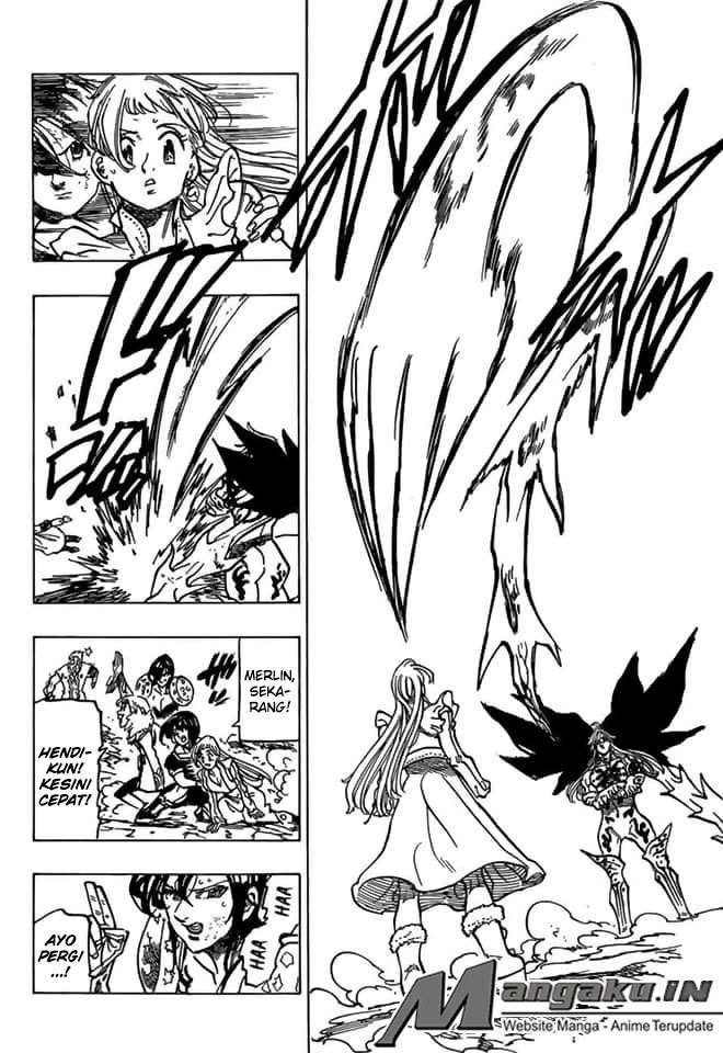 Chapter 300 - halaman 12