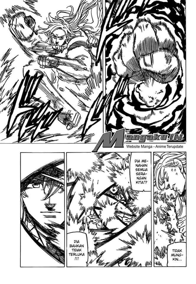 Chapter 300 - halaman 15