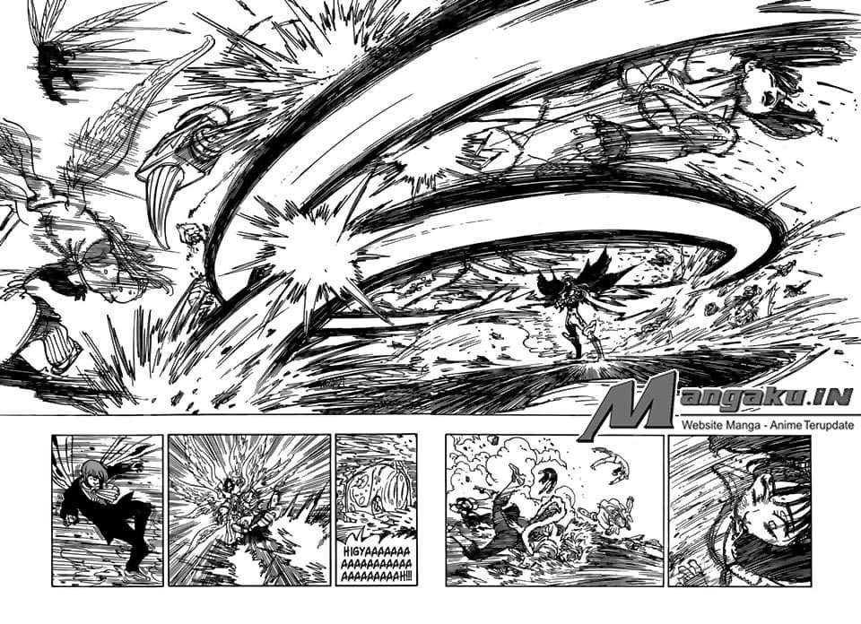 Chapter 300 - halaman 16