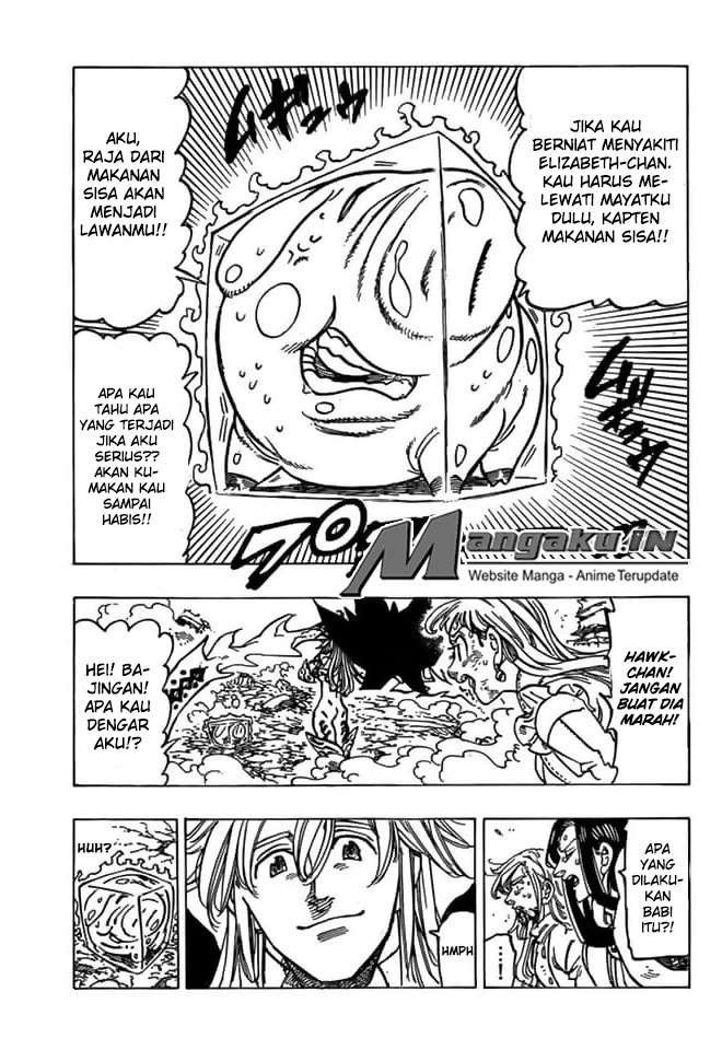 Chapter 300 - halaman 18