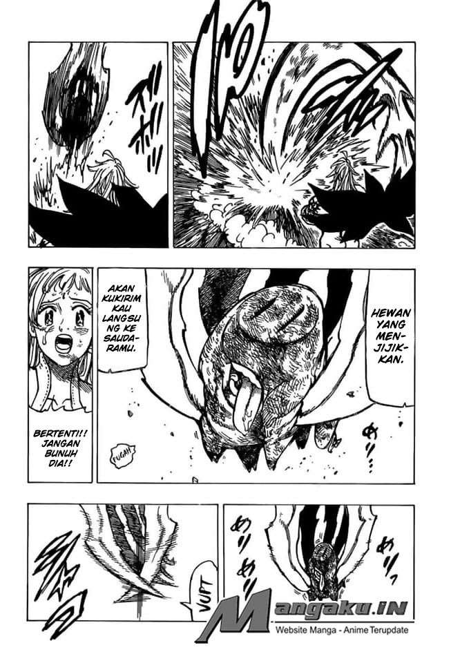Chapter 300 - halaman 19