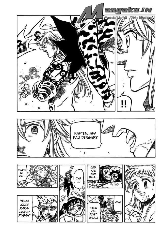 Chapter 300 - halaman 20