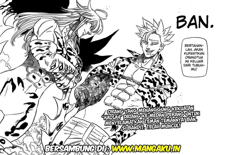 Chapter 300 - halaman 21