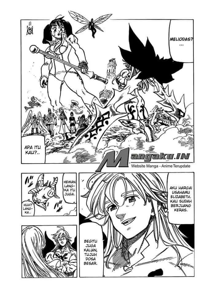 Chapter 300 - halaman 4