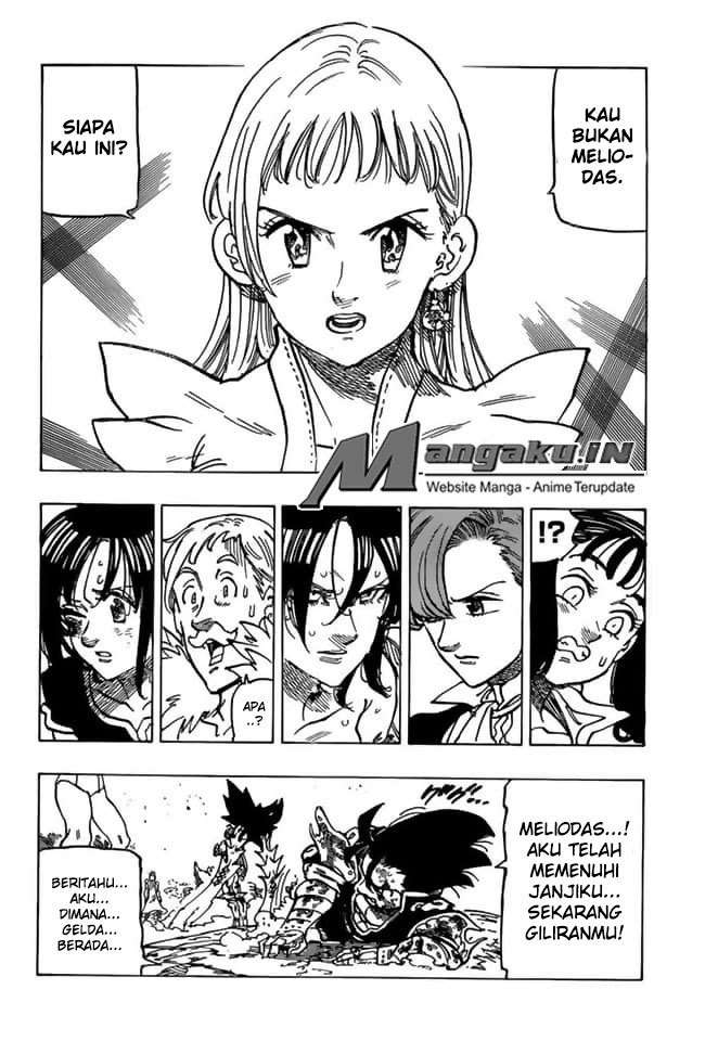 Chapter 300 - halaman 5