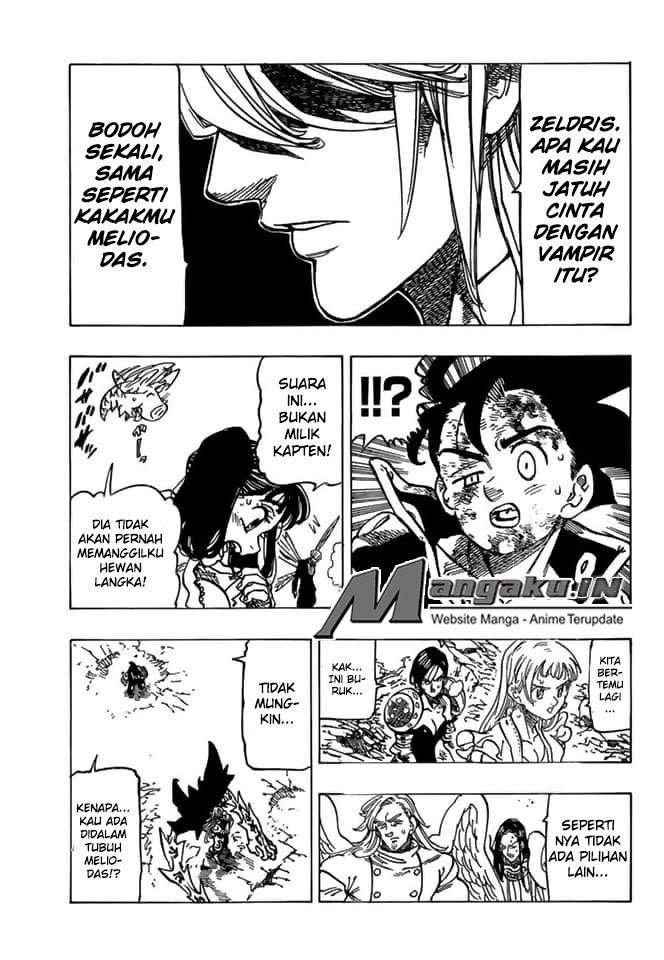 Chapter 300 - halaman 6