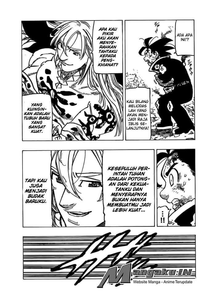 Chapter 300 - halaman 8