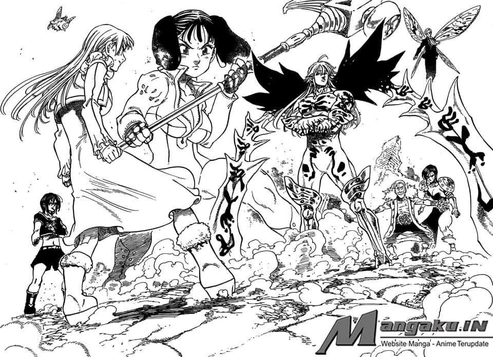 Chapter 300 - halaman 9