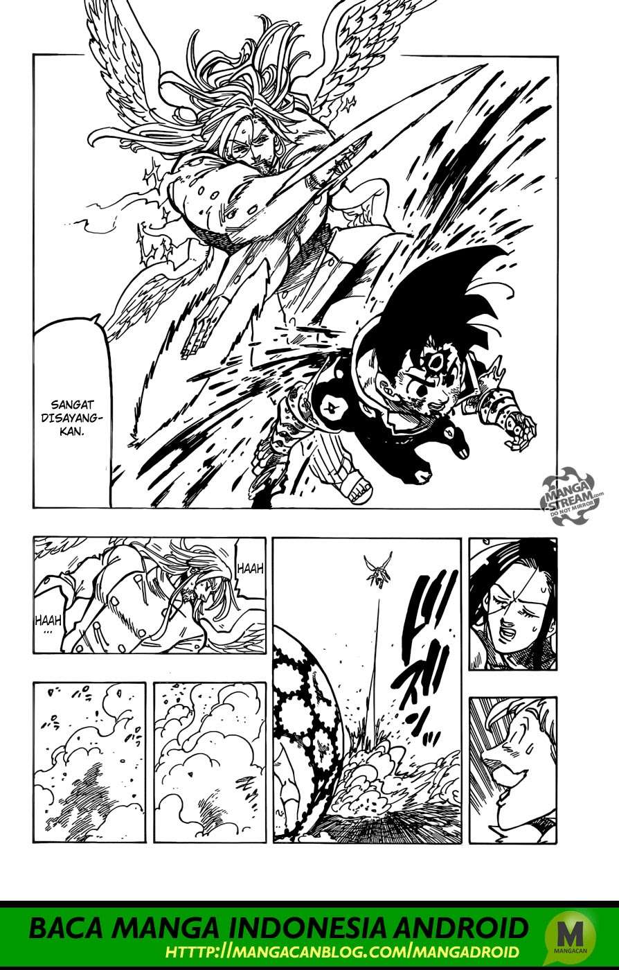 Chapter 299 - halaman 12