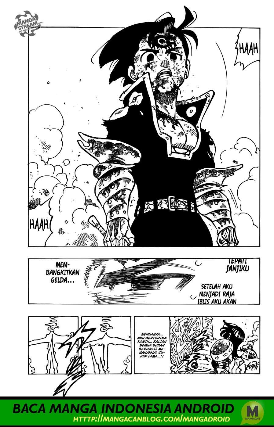 Chapter 299 - halaman 13