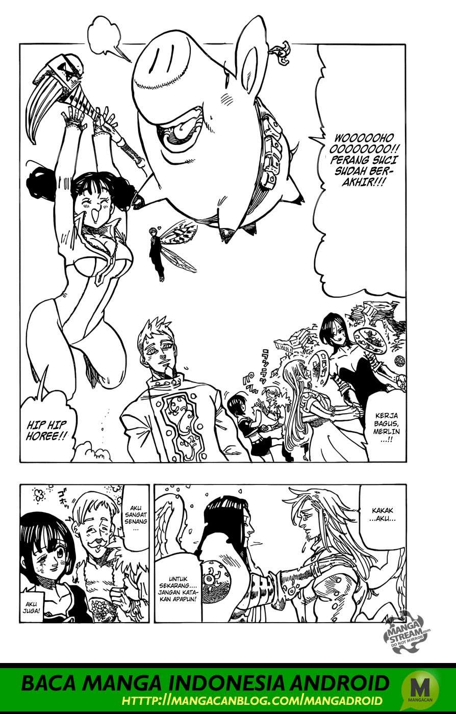 Chapter 299 - halaman 16