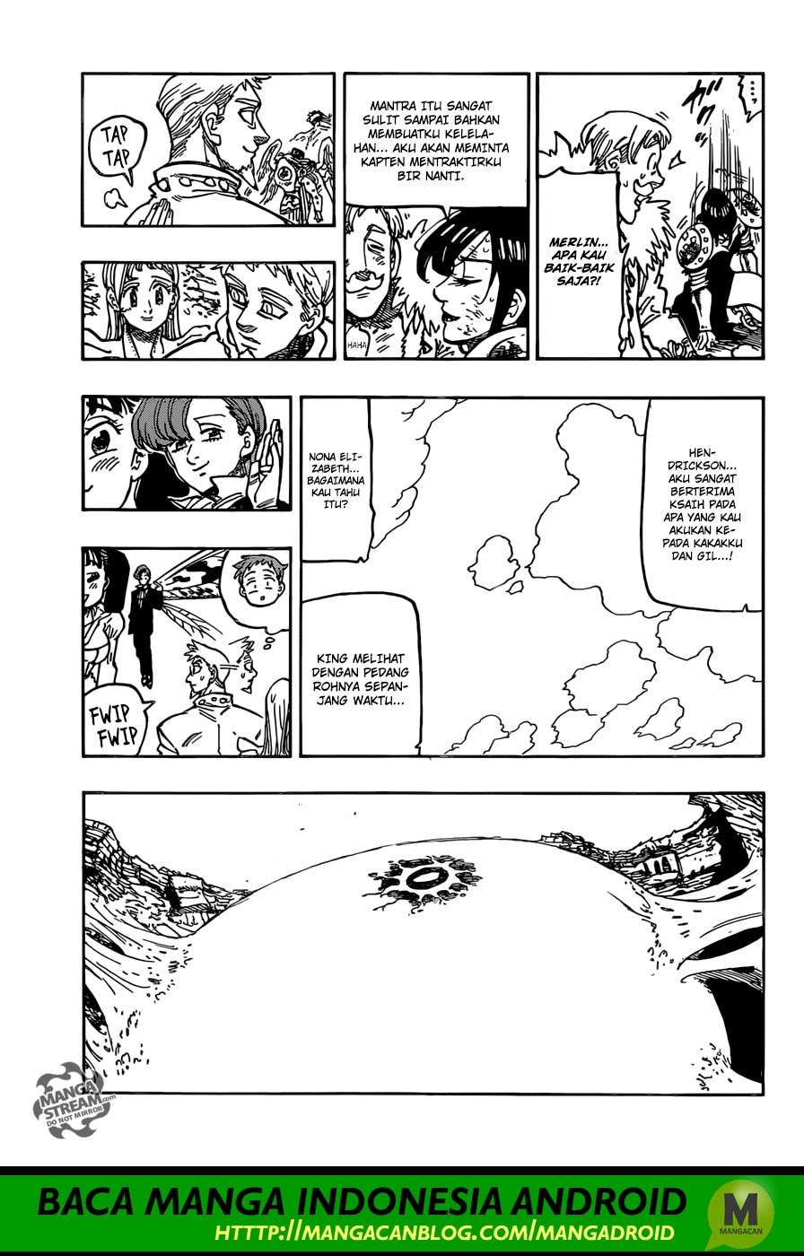 Chapter 299 - halaman 17