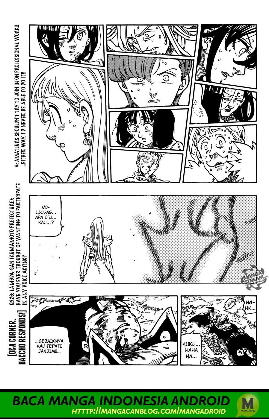 Chapter 299 - halaman 21
