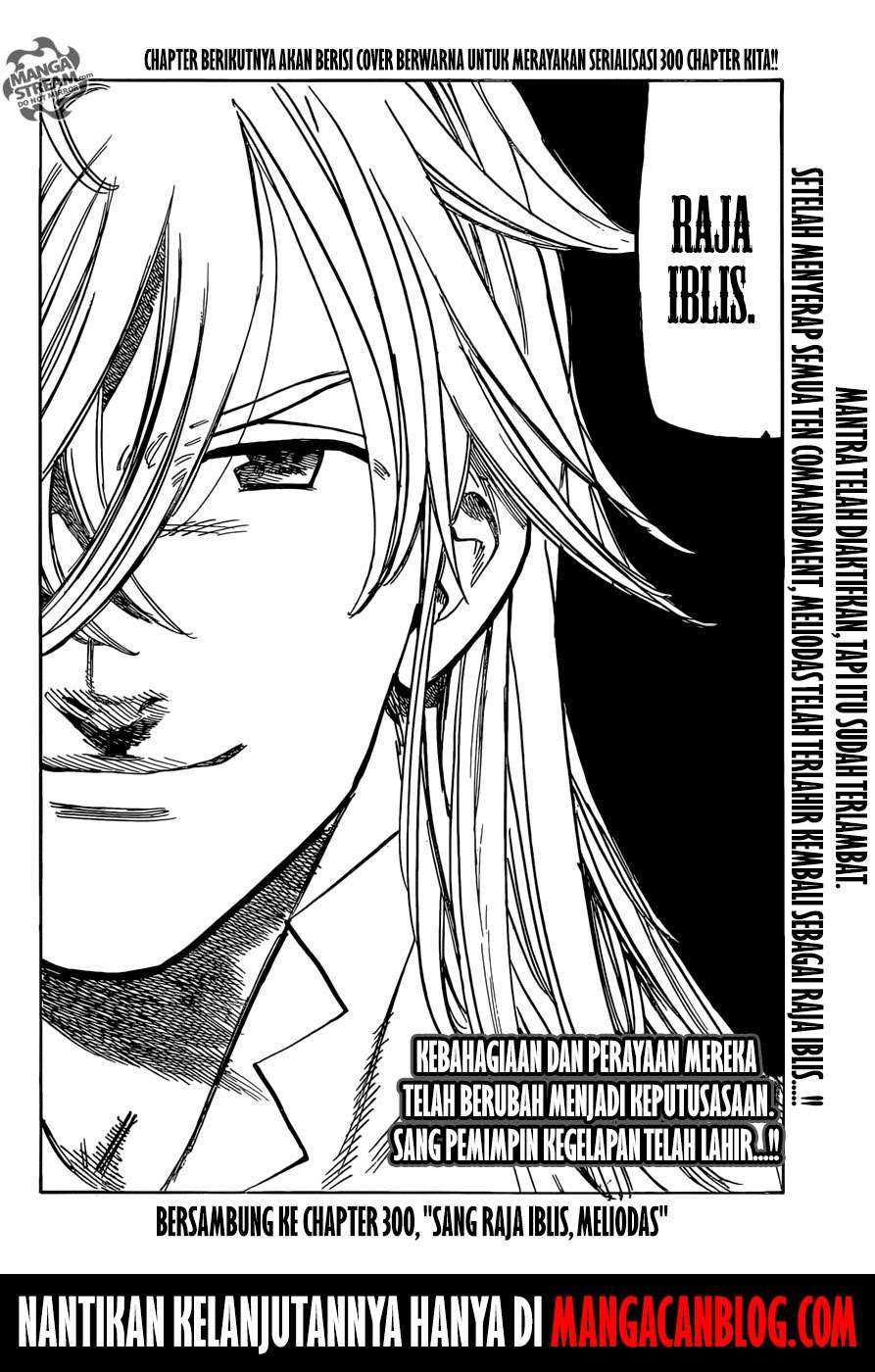 Chapter 299 - halaman 22