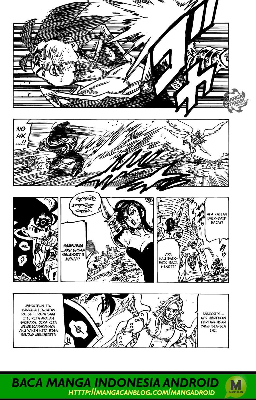 Chapter 299 - halaman 4