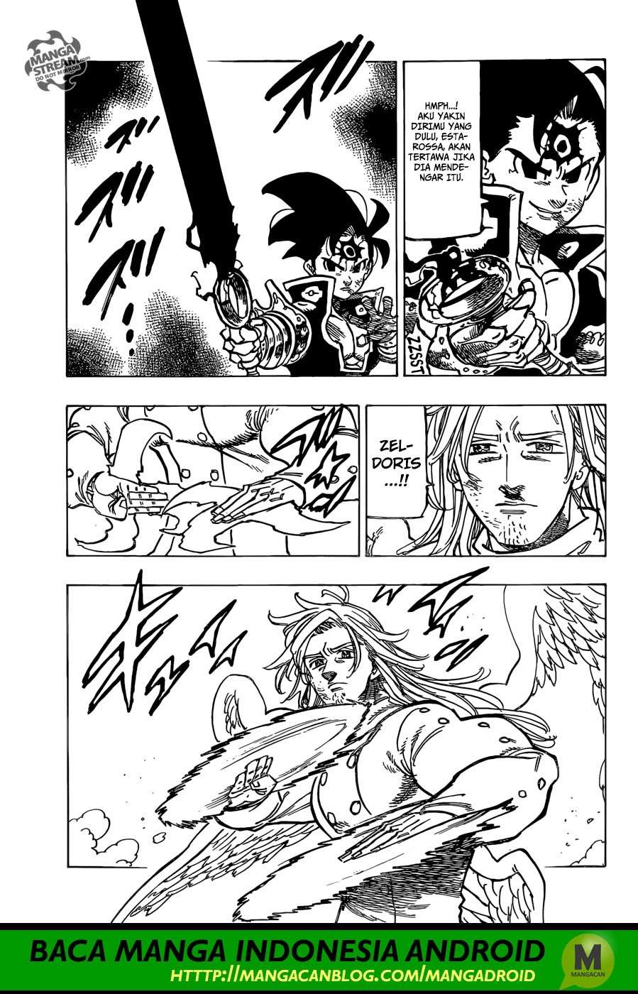 Chapter 299 - halaman 5