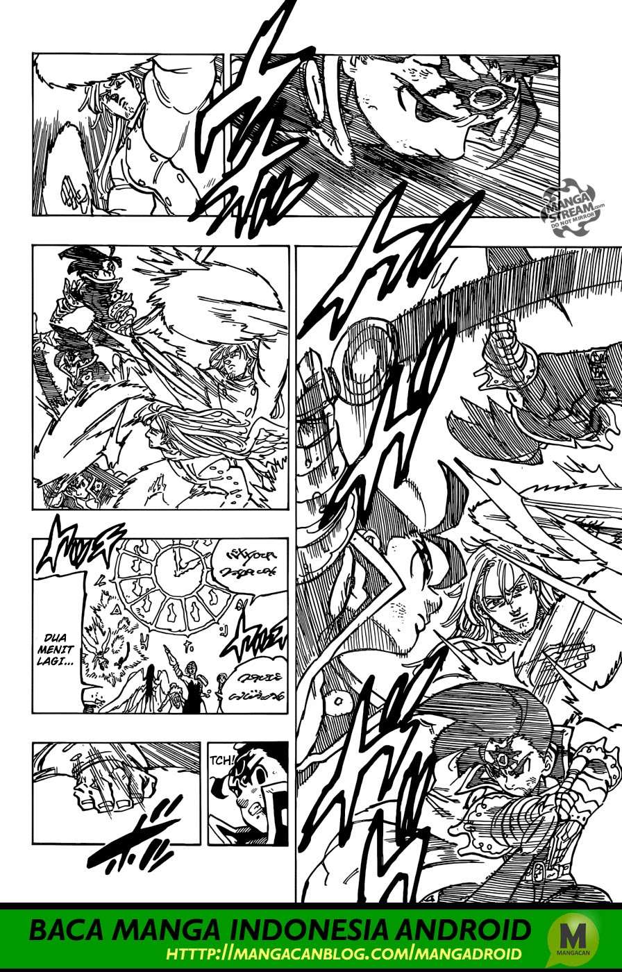 Chapter 299 - halaman 6