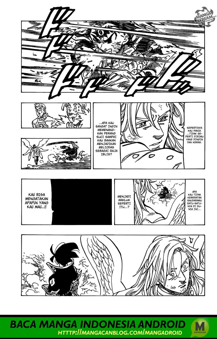 Chapter 299 - halaman 7