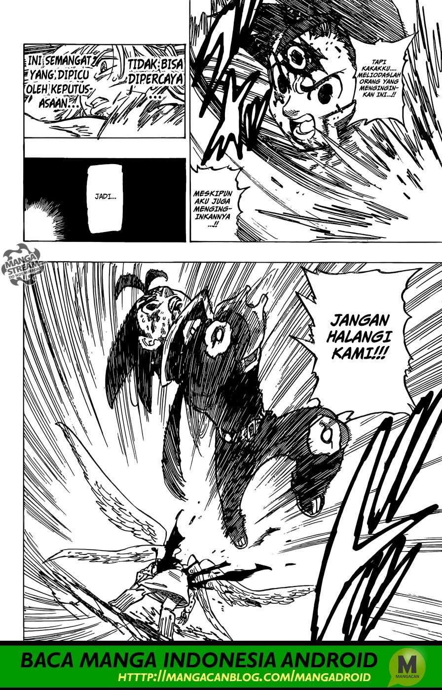 Chapter 299 - halaman 8